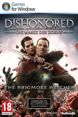 Dishonored The Brigmore Witches