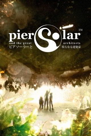 Pier Solar And The Great Architects HD