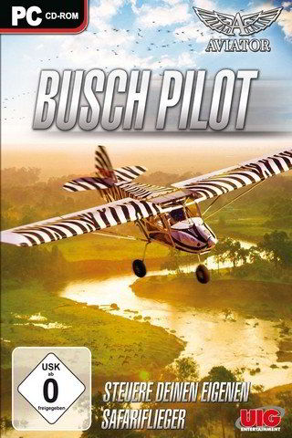 Aviator - Bush Pilot