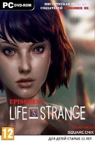 Life Is Strange - Episode 1
