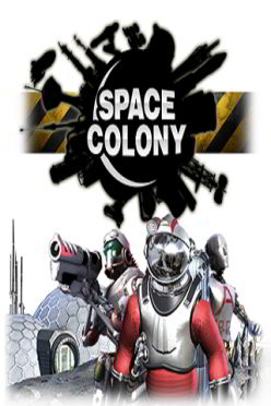Space Colony Steam Edition