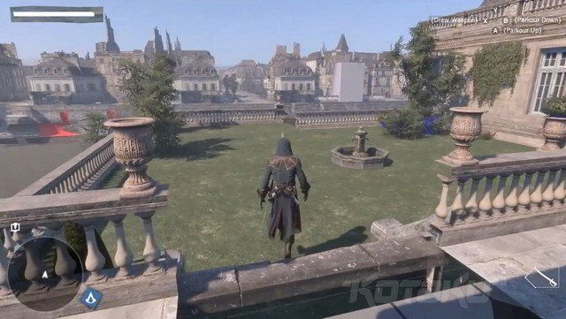 Assassin's Creed 5