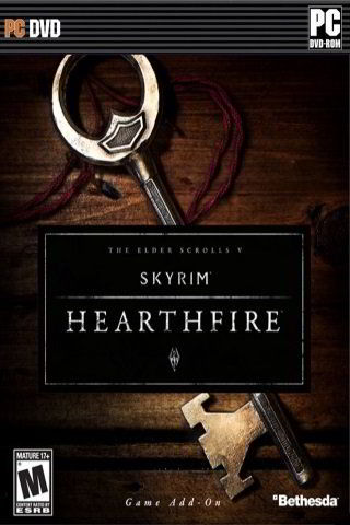 The Elder Scrolls 5: Skyrim – Hearthfire