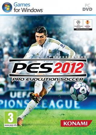 PES 2012: Pro Evolution Soccer 2012