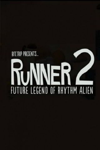 BIT.TRIP Presents... Runner2 Future Legend of Rhythm Alien