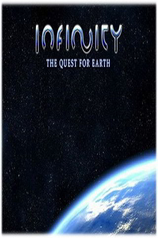 infinity the quest for earth