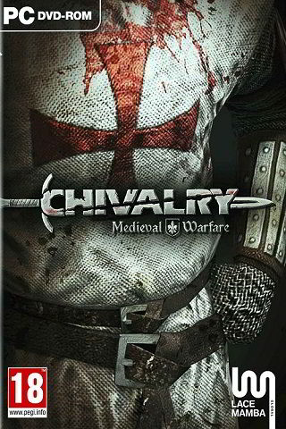 Chivalry Medieval Warfare