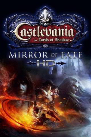 Castlevania: Lords of Shadow — Mirror of Fate HD