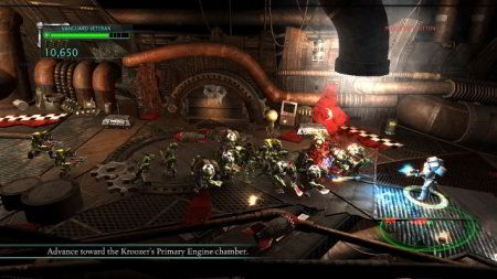 Warhammer 40000: Kill Team