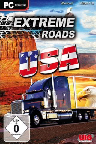 Extreme Roads USA