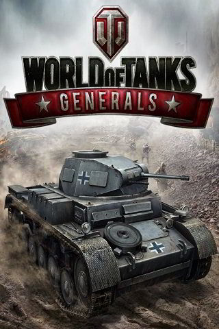 World of Tanks: Generals