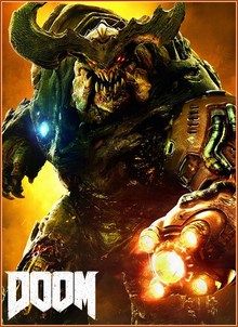 Doom 2016