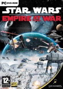 Star Wars Empire At War Collection