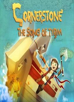 Cornerstone The Song of Tyrim