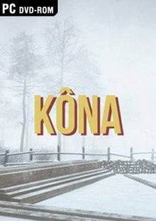 Kona Day One