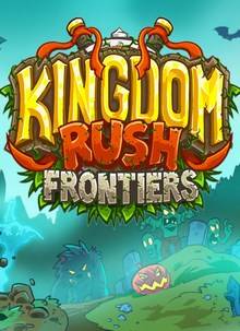 Kingdom Rush: Frontiers
