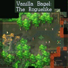 Vanilla Bagel The Roguelike