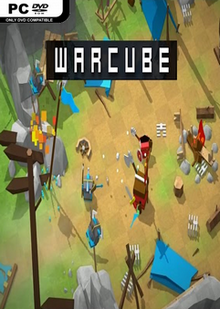 Warcube