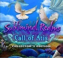 Subliminal Realms 2 Call of Atis CE