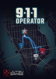 911 Operator Collectors Edition