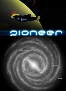 Pioneer Space Simulator