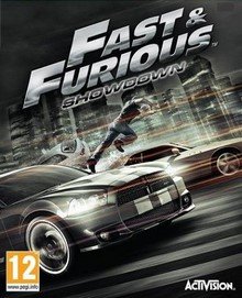 Fast and Furious: Showdown