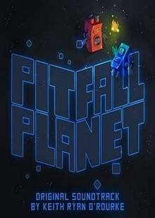 Pitfall Planet