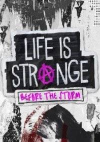 Life is Strange Before the Storm 1-4