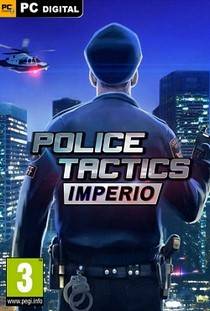 Police Tactics Imperio