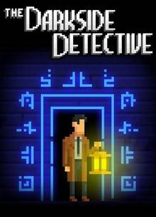 The Darkside Detective