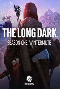 The Long Dark Wintermute