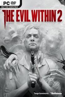 The Evil Within 2 Xatab