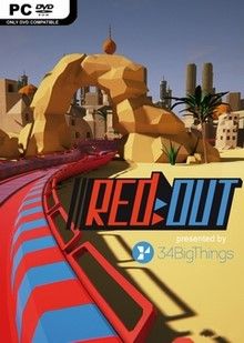 Redout: Enhanced Edition