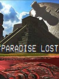 Paradise Lost FPS Cosmic Horror Game