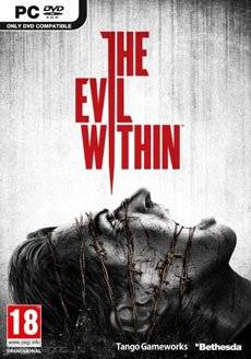 The Evil Within Русская озвучка