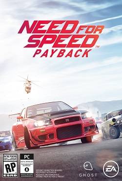 Need For Speed Payback Механики