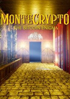 MonteCrypto The Bitcoin Enigma
