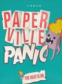 Paperville Panic