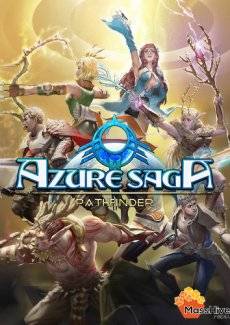 Azure Saga Pathfinder