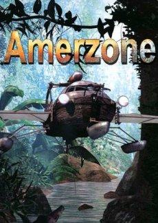 Amerzone The Explorer's Legacy