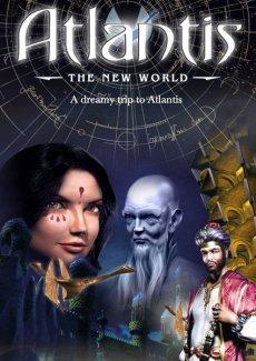 Atlantis 3 The New World
