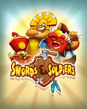 Swords and Soldiers
