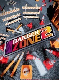 Danger Zone 2 Механики
