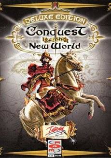 Conquest of the new world
