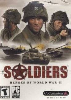 Soldiers Heroes Of World War 2