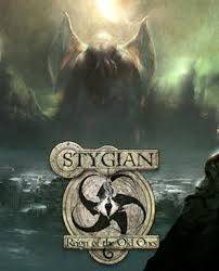 Stygian Reign of The Old Ones