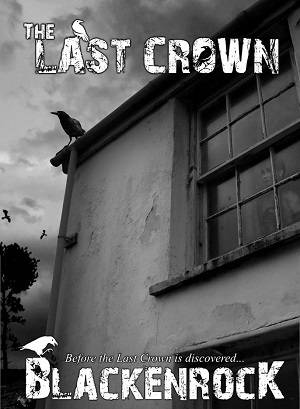 The Last Crown: Blackenrock