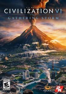 Sid Meier’s Civilization 6: Gathering Storm