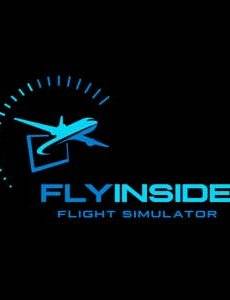 FlyInside Flight Simulator