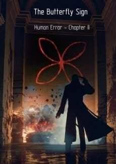 The Butterfly Sign Human Error - Chapter 2